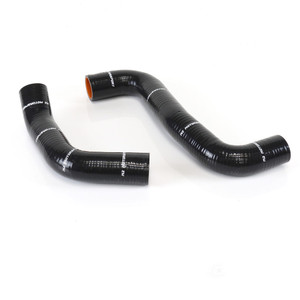 M2 Motorsport Subaru Impreza WRX STI (008 - 15) Radiator Silicone Hoses - Black / Blue / Red M2 Motorsport Subaru Impreza WRX STI (008 - 15) Radiator Silicone Hoses - Black / Blue / Red