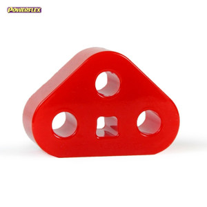 Powerflex Exhaust Mount - Fiat Grande Punto (2005 - 2009) -