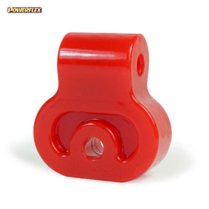 Powerflex Exhaust Mount - Fiat Qubo (2008-on) Powerflex Exhaust Mount - Fiat Qubo (2008-on)