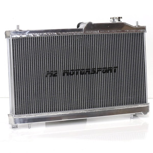 M2 Motorsport Subaru Impreza STi GDF (08-on) Aluminium Alloy Performance Radiator M2 Motorsport Subaru Impreza STi GDF (08-on) Aluminium Alloy Performance Radiator
