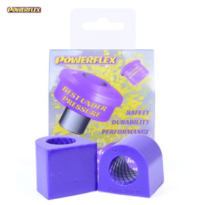 Powerflex Front Anti Roll Bar Bush 21mm - Fiat Punto Mk3 (2012 - 2018)