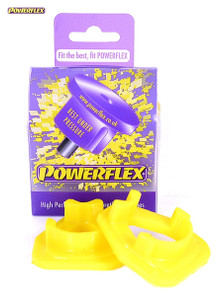 Powerflex Lower Engine Mount Insert, Abarth inc 595 - Fiat 500 inc Abarth (2007-) Powerflex Lower Engine Mount Insert, Abarth inc 595 - Fiat 500 inc Abarth (2007-)