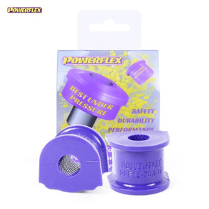 Powerflex Front Anti Roll Bar Bushes 17mm - Fiat Stilo (2001 - 2010) Powerflex Front Anti Roll Bar Bushes 17mm - Fiat Stilo (2001 - 2010)