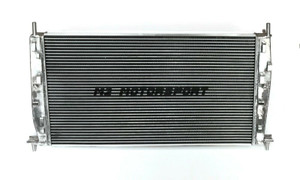 M2 Motorsport Ford Focus MK2 RS305 / RS350 / ST225 - Aluminium Alloy Performance Radiator - Twin Core M2 Motorsport Ford Focus MK2 RS305 / RS350 / ST225 - Aluminium Alloy Performance Radiator - Twin Core