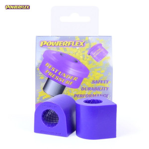 Powerflex Front Anti Roll Bar Bushes 19mm - Fiat Punto Evo Abarth Powerflex Front Anti Roll Bar Bushes 19mm - Fiat Punto Evo Abarth