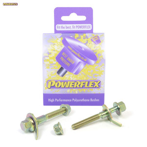 Powerflex PowerAlign Camber Bolt Kit (10mm) - Fiat Multipla (1998 - 2007) Powerflex PowerAlign Camber Bolt Kit (10mm) - Fiat Multipla (1998 - 2007)