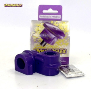 Powerflex Front Anti Roll Bar Mounting Bushes 24mm - Fiat Croma (2005 - 2011)