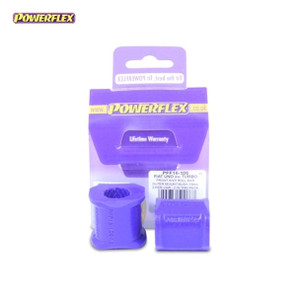 Powerflex Front Anti Roll Bar Outer Mount - Fiat Uno inc Turbo (1983-1995)