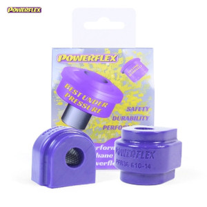 Powerflex Rear Anti Roll Bar Bush - Fiat 124 SPIDER (2016 on) -