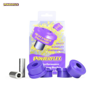 Powerflex Rear Beam Bushes - Fiat Panda Gen 3 312/319 (2012 - 2016)