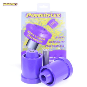 Powerflex Rear Beam Mounting Bushes - Fiat Stilo (2001 - 2010) Powerflex Rear Beam Mounting Bushes - Fiat Stilo (2001 - 2010)