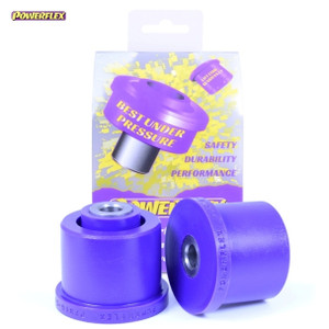 Powerflex Rear Beam Mounting Bushes - Fiat Panda 2WD (2003-2012) Powerflex Rear Beam Mounting Bushes - Fiat Panda 2WD (2003-2012)