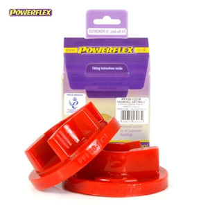 Powerflex Rear Lower Engine Mount Insert Diesel (79mm Option) - Fiat Croma (2005 - 2011)