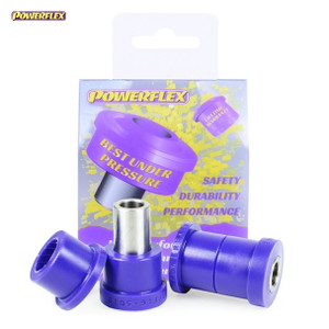Powerflex Front Arm Front Bushes - Fiat Panda 4WD (2003-2012) Powerflex Front Arm Front Bushes - Fiat Panda 4WD (2003-2012)