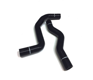 M2 Motorsport Mitsubishi Evo 6 Radiator Silicone Hoses - Black / Blue / Red M2 Motorsport Mitsubishi Evo 6 Radiator Silicone Hoses - Black / Blue / Red