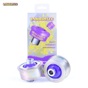 Powerflex Front Wishbone Rear Bush Caster Adjustable - Fiat Grande Punto