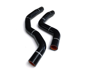 M2 Motorsport Mitsubishi Evo 9 Radiator Silicone Hoses - Black / Blue / Red M2 Motorsport Mitsubishi Evo 9 Radiator Silicone Hoses - Black / Blue / Red
