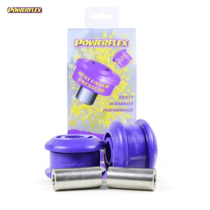 Powerflex Front Arm Rear Bushes - Fiat Punto MK2 (1999 - 2005)