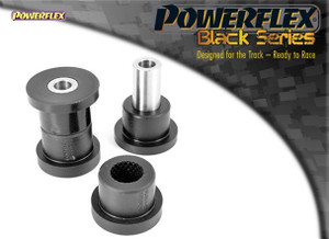 Powerflex Track Front Arm Front Bushes - Fiat Punto Evo Abarth Powerflex Track Front Arm Front Bushes - Fiat Punto Evo Abarth