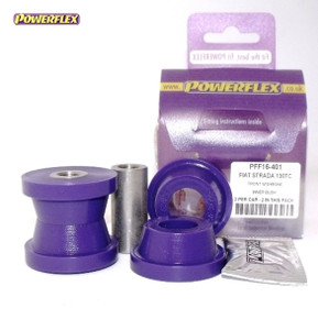 Powerflex Front Wishbone Inner Bushes - Fiat Strada 130TC (1978-1988) Powerflex Front Wishbone Inner Bushes - Fiat Strada 130TC (1978-1988)