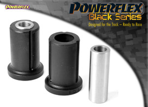 Powerflex Track Front Wishbone Inner Bushes - Fiat Cinquecento (1991-1998) & Seicento (1997-2010) Powerflex Track Front Wishbone Inner Bushes - Fiat Cinquecento (1991-1998) & Seicento (1997-2010)