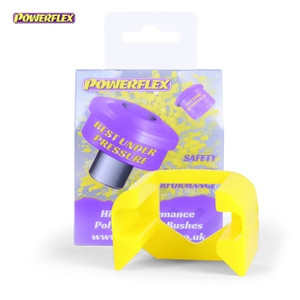 Powerflex Upper Gearbox Mount Insert (Petrol/Tuned Diesel) - Fiat Grande Punto Abarth (2005 - 2009)