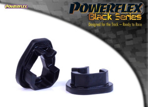 Powerflex Track Lower Engine Mount Insert - US Models - Fiat 500 US Models inc Abarth -