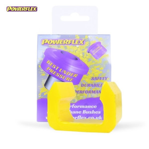 Powerflex Upper Gearbox Mount Insert (Petrol) - Fiat Grande Punto (2005 - 2009)