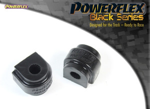 Powerflex Track Rear Anti Roll Bar Bush - Fiat 124 SPIDER (2016 on) - Powerflex Track Rear Anti Roll Bar Bush - Fiat 124 SPIDER (2016 on) -