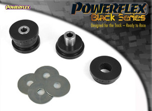 Powerflex Track Rear Shock Absorber Top Mounting Bushes - Fiat 500 inc Abarth (2007-) Powerflex Track Rear Shock Absorber Top Mounting Bushes - Fiat 500 inc Abarth (2007-)