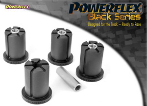Powerflex Track Rear Trailing Arm Bushes - Fiat Cinquecento (1991-1998) & Seicento (1997-2010)