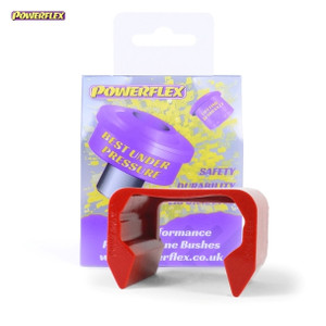 Powerflex Upper Gearbox Mount Insert (Diesel) - Fiat Punto Evo (2009 - 2015)