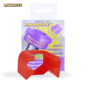 Powerflex Upper Gearbox Mount Insert (Diesel) - Fiat Punto Evo (2009 - 2015) - Powerflex Upper Gearbox Mount Insert (Diesel) - Fiat Punto Evo (2009 - 2015) -