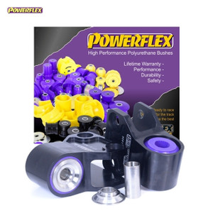 Powerflex Front Wishbone Rear Bushes Anti-Lift & Caster Offset - Ford Transit Connect Mk2 - (2013 -)