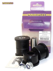 Powerflex Rear Trailing Arm Outer Bushes - Ford 3Dr RS Cosworth inc. RS500 (1986-1988)