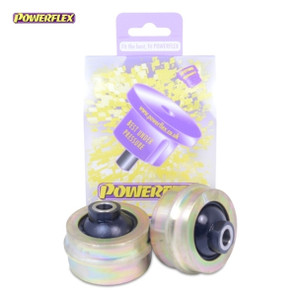 Powerflex Front Arm Rear Bushes, Caster Adjustable - Ford B-Max (2012-2017)