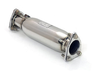 Honda Prelude Decat Pipe for UK / EU Spec Cars (Not JDM) Honda Prelude Decat Pipe for UK / EU Spec Cars (Not JDM)