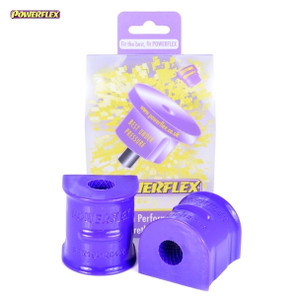 Powerflex Rear Anti Roll Bar To Chassis Bushes 18mm - Ford C-Max MK1 (2003-2010)