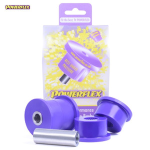 Powerflex Rear Leaf Spring Front Bushes - Ford Transit (2000 - 2006) Powerflex Rear Leaf Spring Front Bushes - Ford Transit (2000 - 2006)