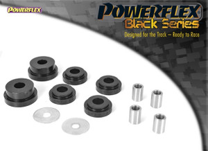 Powerflex Track Gear Lever Cradle Mount Kit - Ford Sierra XR4i (1983-1985), XR4x4 (1985-1992) Powerflex Track Gear Lever Cradle Mount Kit - Ford Sierra XR4i (1983-1985), XR4x4 (1985-1992)