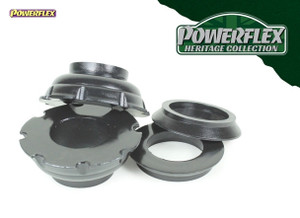 Powerflex Heritage Front Top Shock Absorber Mount - Ford Sierra inc. Sapphire Non-Cosworth (1982-1994) Powerflex Heritage Front Top Shock Absorber Mount - Ford Sierra inc. Sapphire Non-Cosworth (1982-1994)
