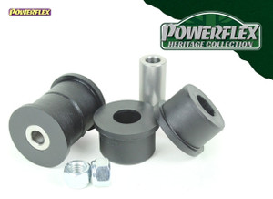 Powerflex Heritage Rear Trailing Arm Outer Bushes - Ford Sierra inc. Sapphire Non-Cosworth (1982-1994) Powerflex Heritage Rear Trailing Arm Outer Bushes - Ford Sierra inc. Sapphire Non-Cosworth (1982-1994)