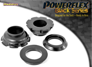Powerflex Track Front Top Shock Absorber Mount - Ford Sierra inc. Sapphire Non-Cosworth (1982-1994)