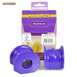 Powerflex Front Anti Roll Bar Mounting Bushes 28mm - Ford Sapphire Cosworth 4WD (1990-1992) Powerflex Front Anti Roll Bar Mounting Bushes 28mm - Ford Sapphire Cosworth 4WD (1990-1992)