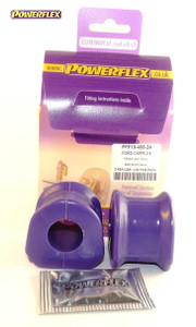 Powerflex Front Anti Roll Bar Mount 24mm - Ford Capri (1969-1986) Powerflex Front Anti Roll Bar Mount 24mm - Ford Capri (1969-1986)