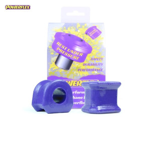 Powerflex Front Anti Roll Bar Mounts 25mm - Ford Capri (1969-1986) Powerflex Front Anti Roll Bar Mounts 25mm - Ford Capri (1969-1986)