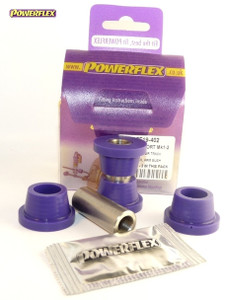 Powerflex Front Inner Track Control Arm Bushes - Ford Capri (1969-1986) Powerflex Front Inner Track Control Arm Bushes - Ford Capri (1969-1986)