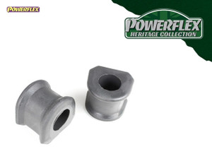 Powerflex Heritage Front Anti Roll Bar Mount 22mm - Ford Capri (1969-1986) - Powerflex Heritage Front Anti Roll Bar Mount 22mm - Ford Capri (1969-1986) -