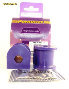 Powerflex Rear Anti Roll Bar Mount 12mm - Ford Capri (1969-1986) Powerflex Rear Anti Roll Bar Mount 12mm - Ford Capri (1969-1986)