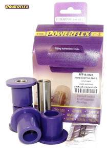 Powerflex Front Inner Lower Arm Bushes - Ford Cortina Mk4,5 (1976-1982) Powerflex Front Inner Lower Arm Bushes - Ford Cortina Mk4,5 (1976-1982)